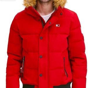 Tommy Hilfiger mens Jacket